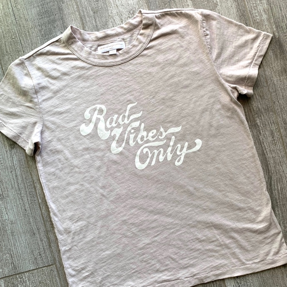 π₯π₯SPIRITUAL GANGSTER - NWOT SHORT SLEEVE TEEπ₯π₯ - Picture 1 of 4